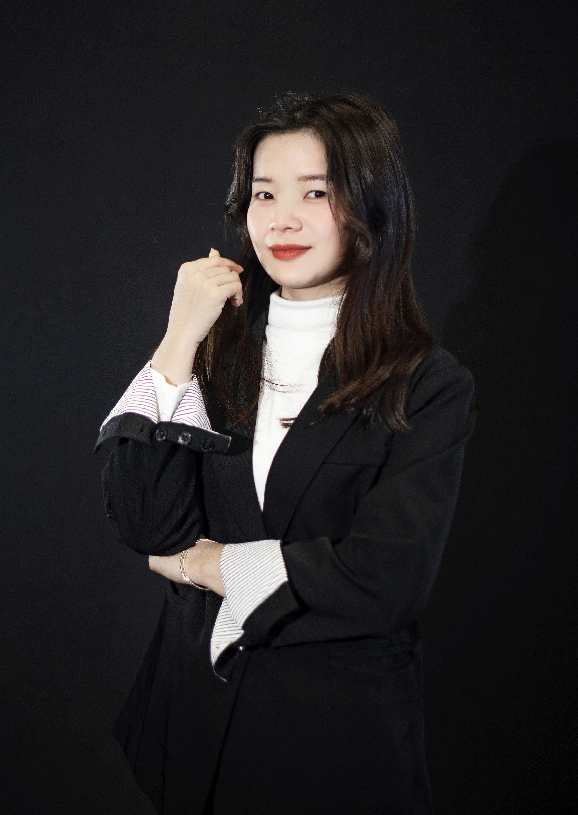-陳倩